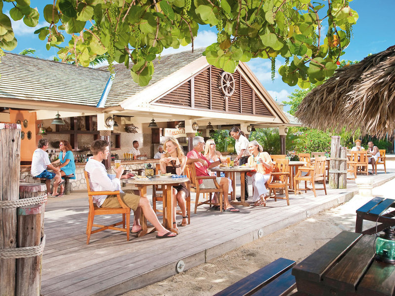 Sandals Royal Caribbean 11