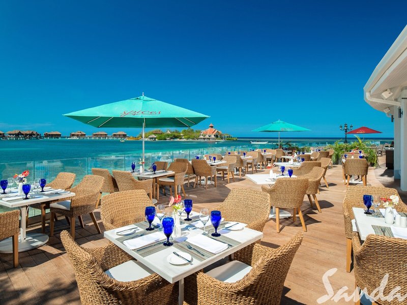 Sandals Royal Caribbean 17