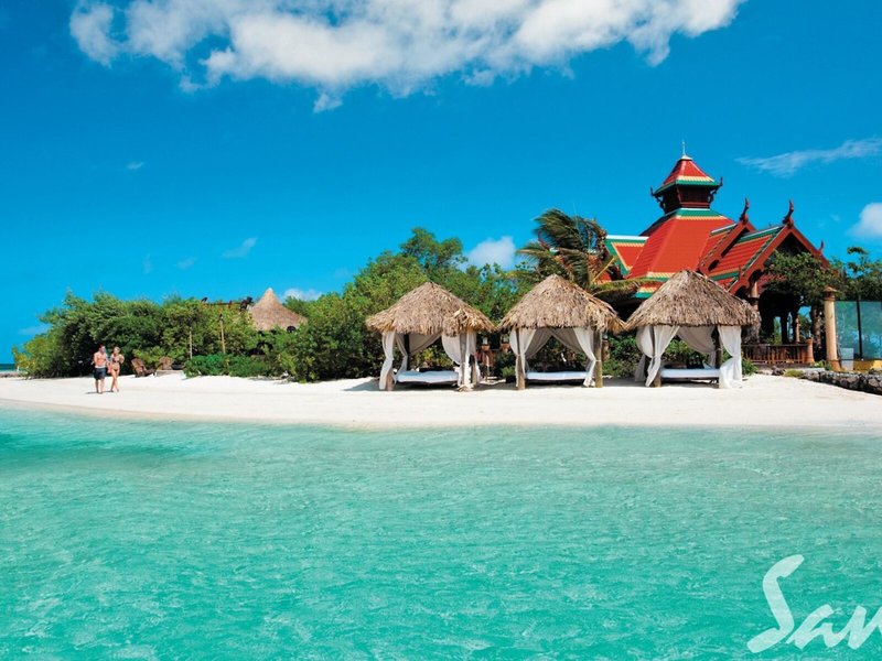 Sandals Royal Caribbean 18