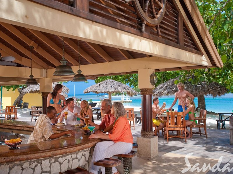 Sandals Royal Caribbean 19
