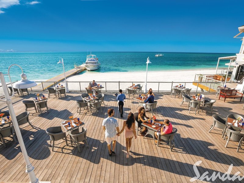 Sandals Royal Caribbean 21