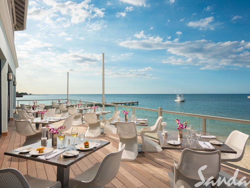 Sandals Royal Caribbean 22