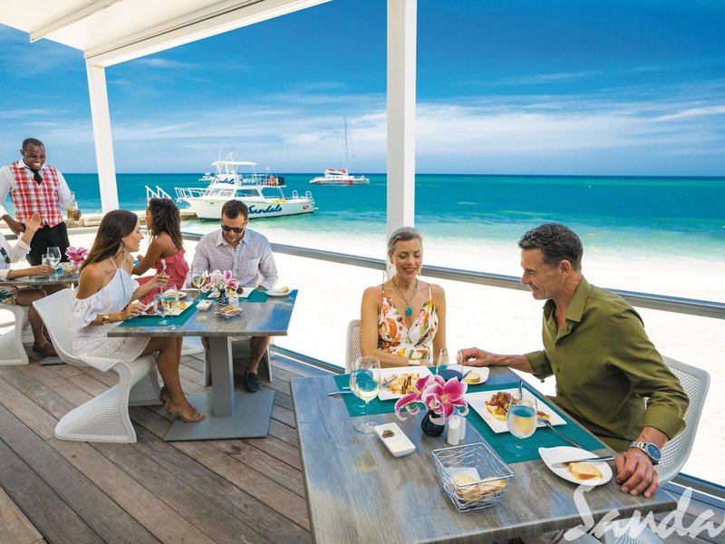 Sandals Royal Caribbean 24
