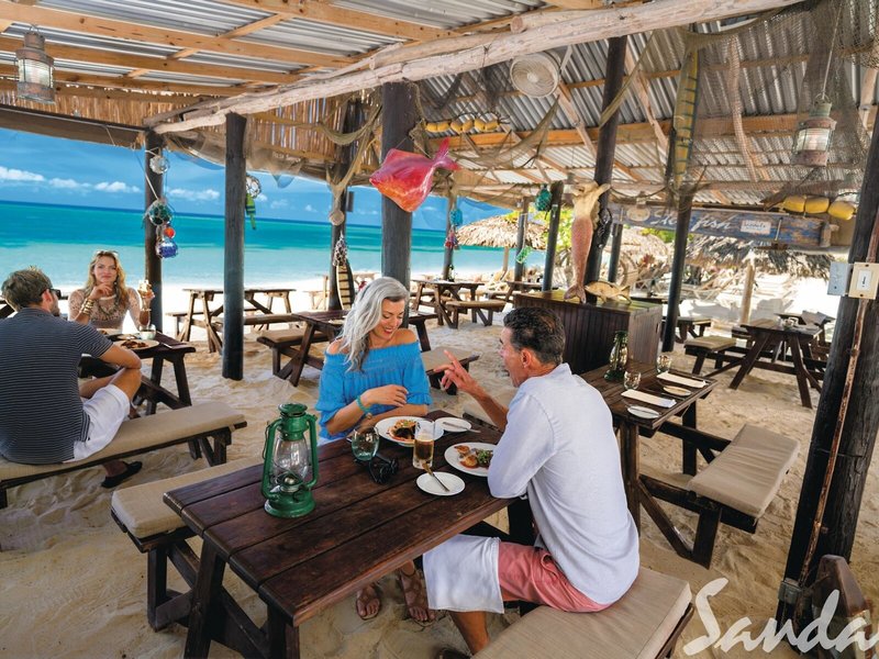 Sandals Royal Caribbean 26