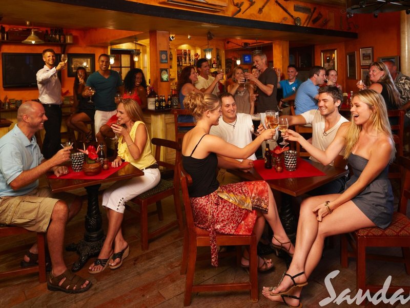 Sandals Royal Caribbean 31