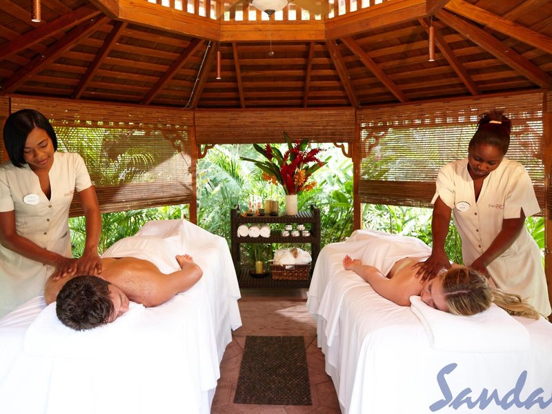 Sandals Royal Caribbean 39