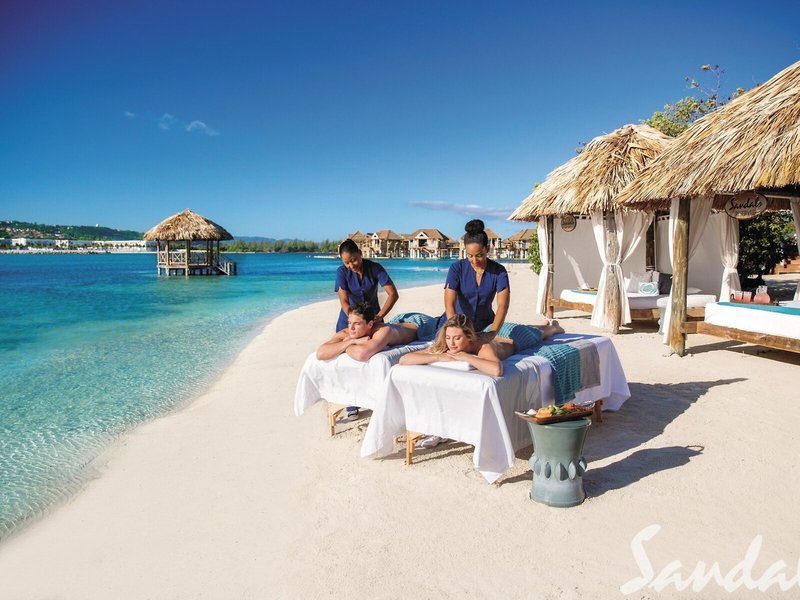 Sandals Royal Caribbean 41