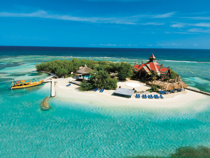 Sandals Royal Caribbean 4