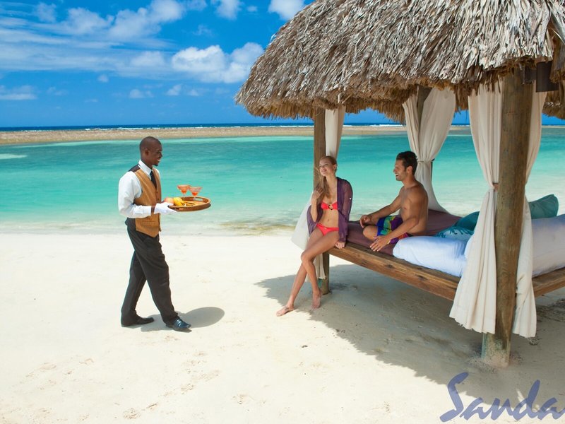 Sandals Royal Caribbean 5