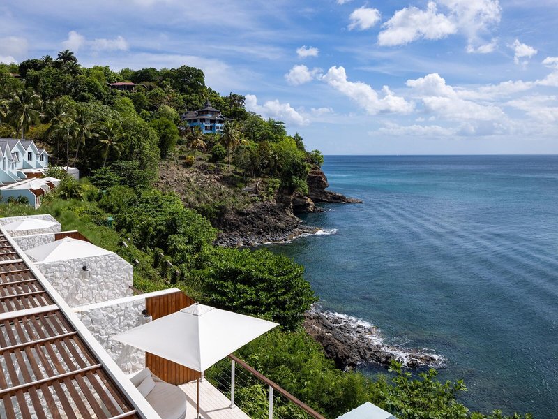 Sandals Regency La Toc 3