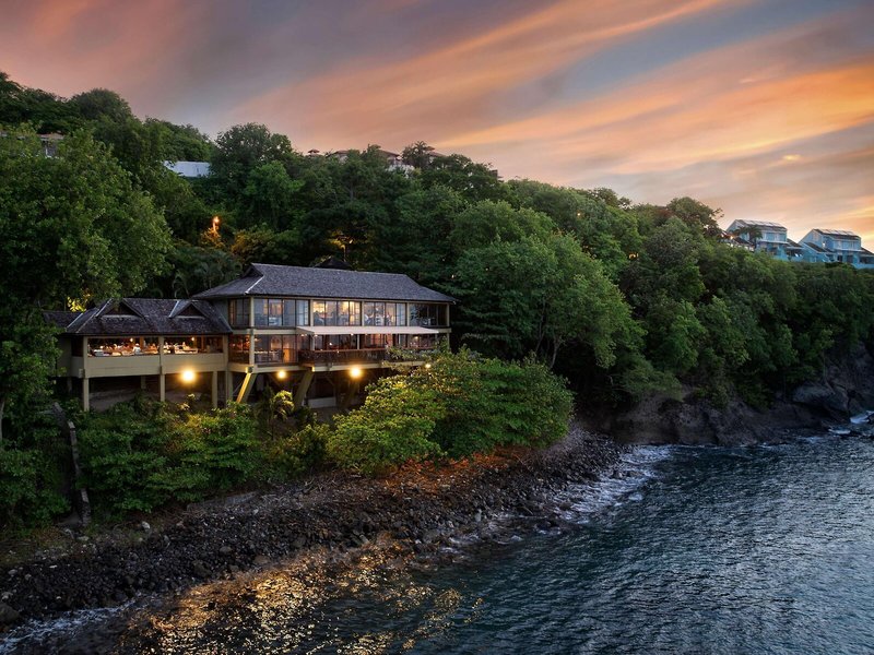 Sandals Regency La Toc 5