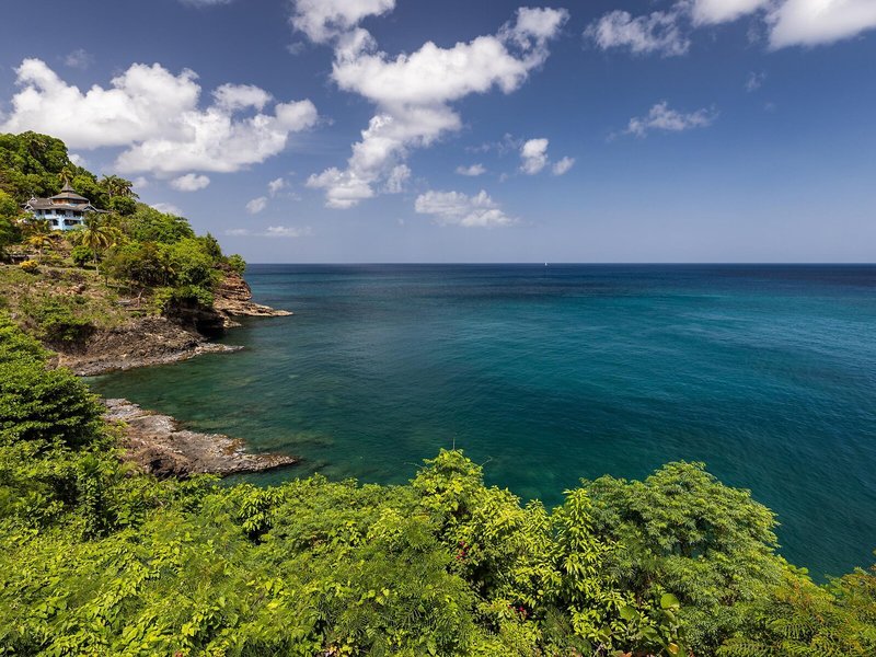 Sandals Regency La Toc 8