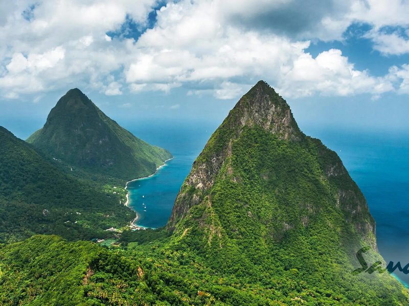 Sandals Regency La Toc 9