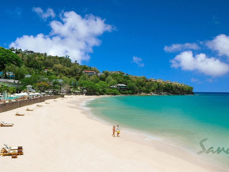 Sandals Regency La Toc 11