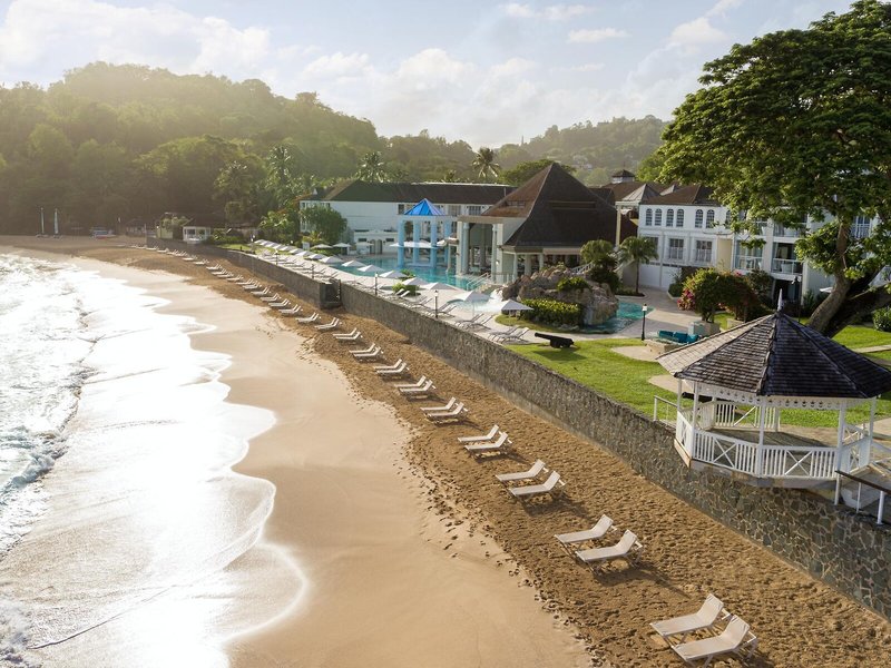 Sandals Regency La Toc 12