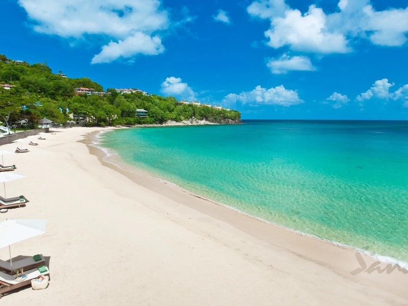 Sandals Regency La Toc 13