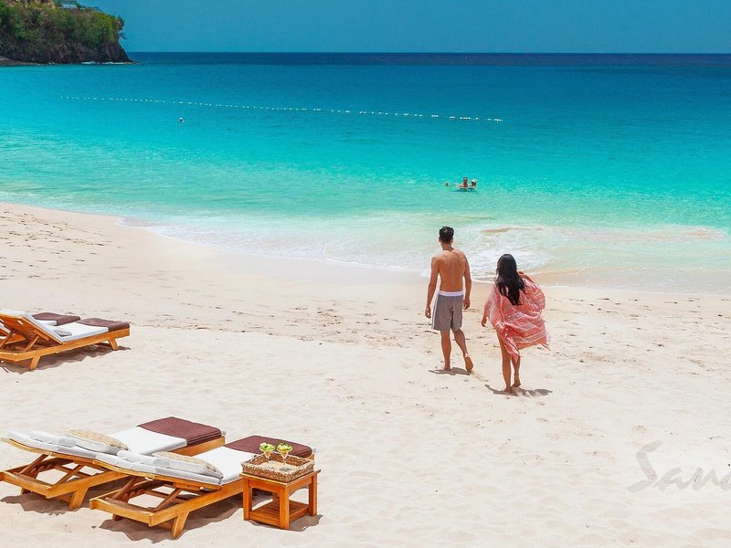 Sandals Regency La Toc 14