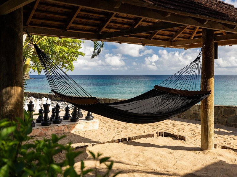 Sandals Regency La Toc 16