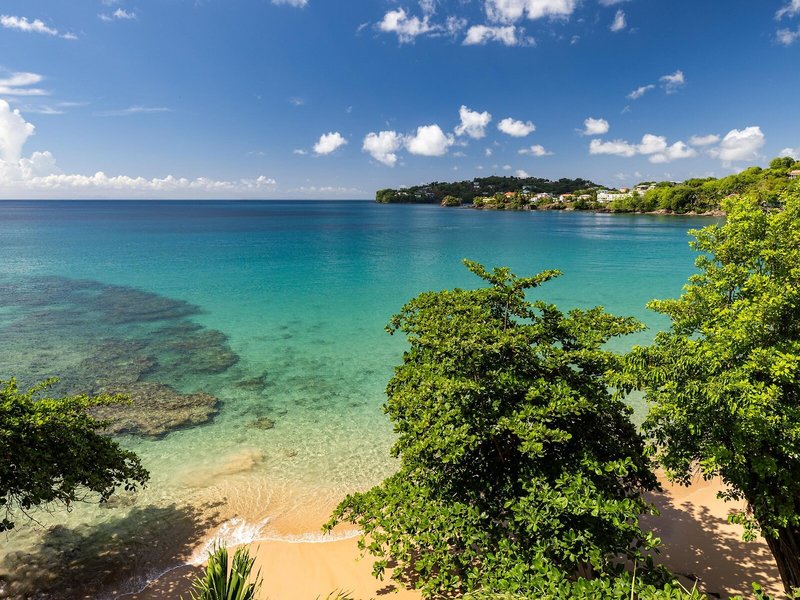 Sandals Regency La Toc 17