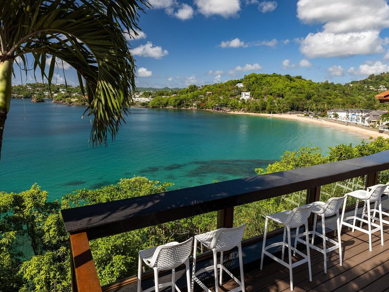 Sandals Regency La Toc 18