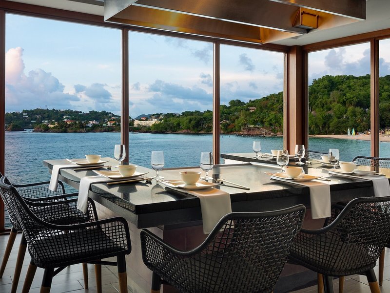 Sandals Regency La Toc 26