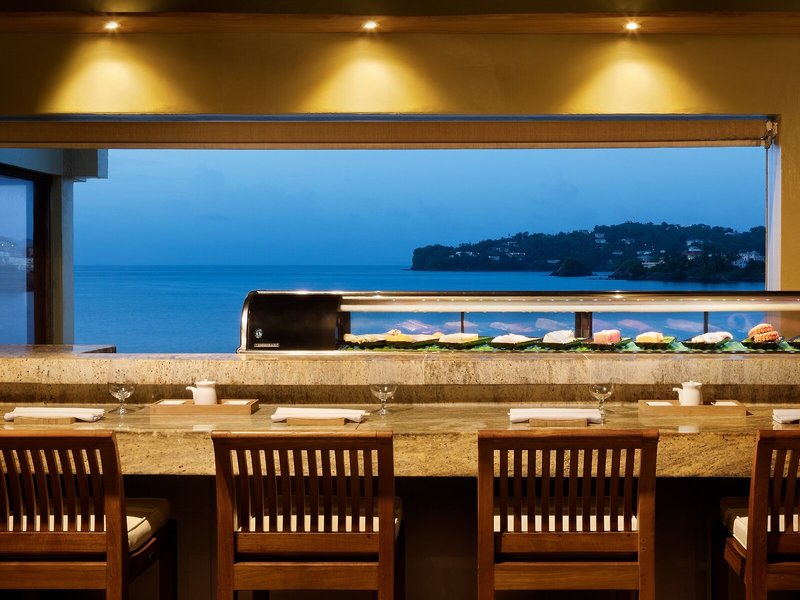 Sandals Regency La Toc 27