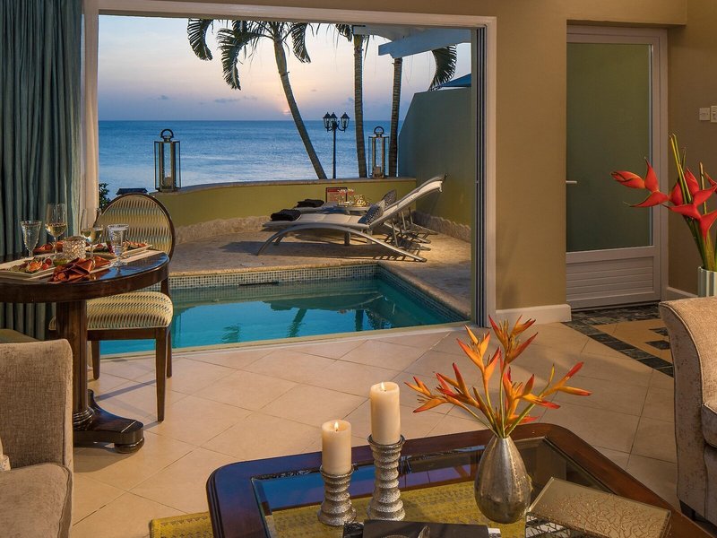 Sandals Regency La Toc 31