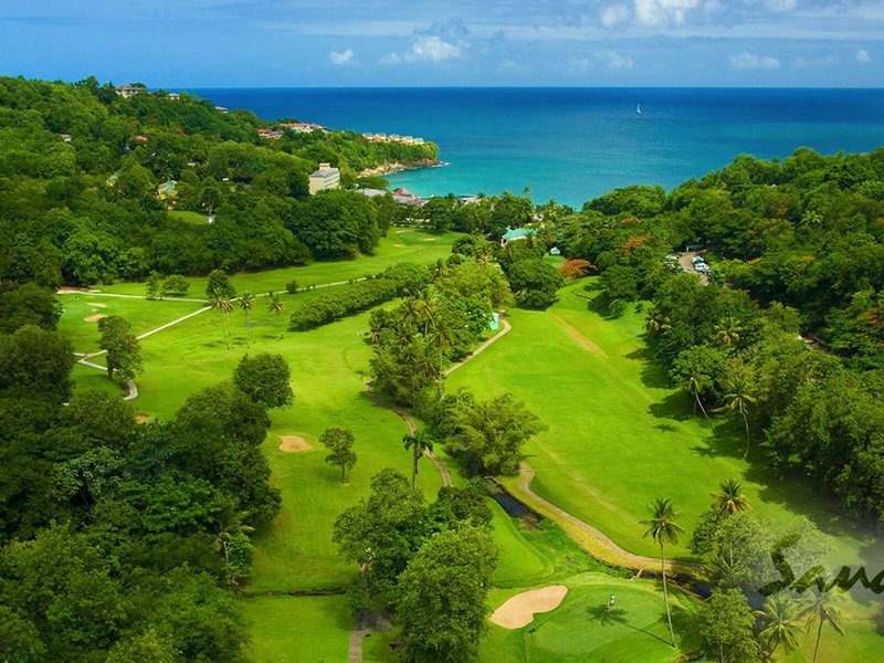 Sandals Regency La Toc 40