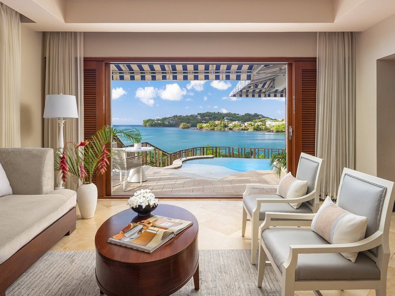 Sandals Regency La Toc 42