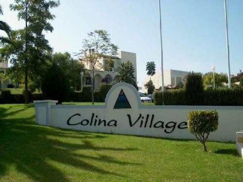 Colina Village 73