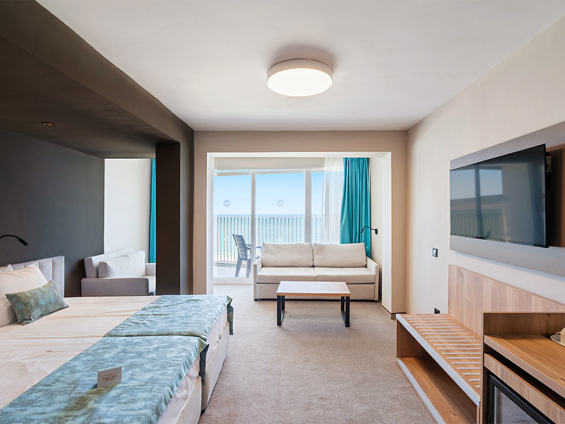 Grandhotel Sunny Beach 1