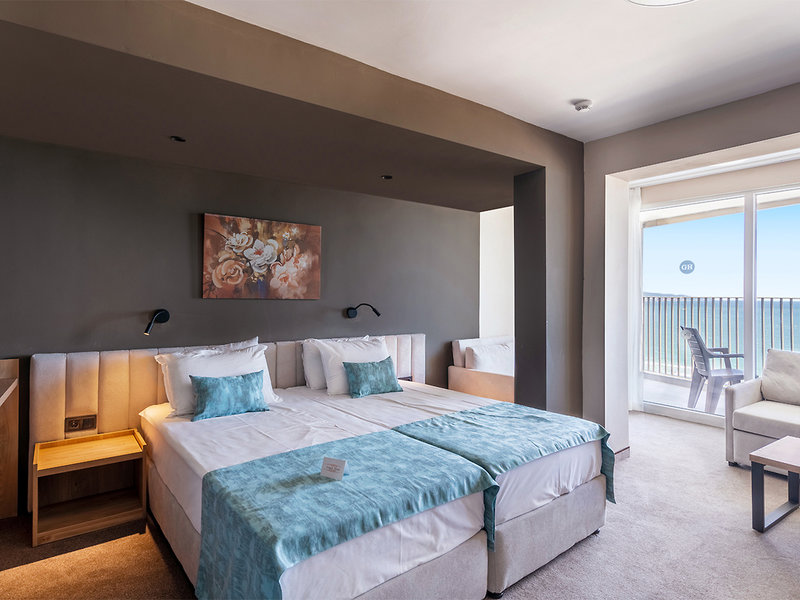 Grandhotel Sunny Beach 2