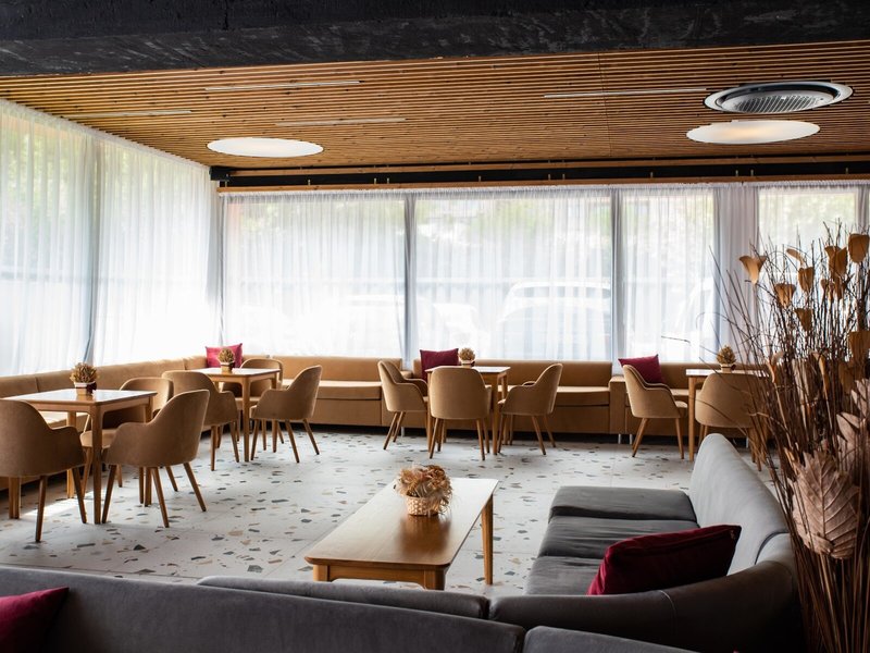 Grand Hotel Sunny Beach 5