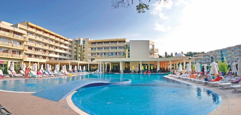 Grandhotel Sunny Beach 1