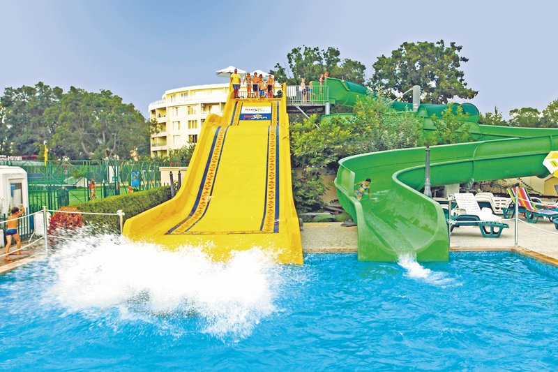 Grandhotel Sunny Beach 2