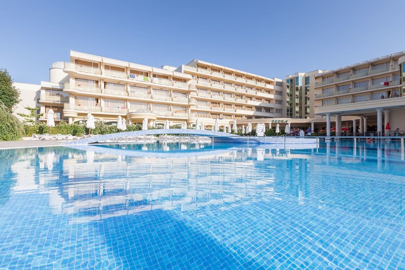 Grandhotel Sunny Beach 3