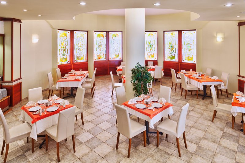 Grandhotel Sunny Beach 4