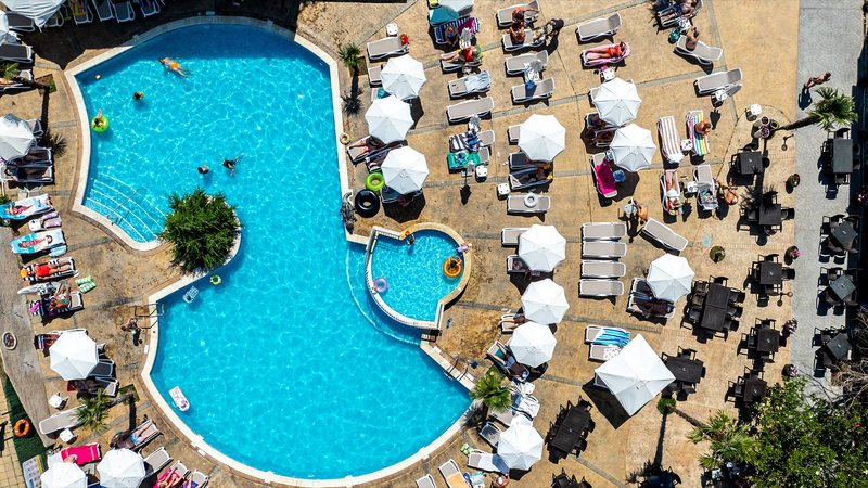 Grandhotel Sunny Beach 6