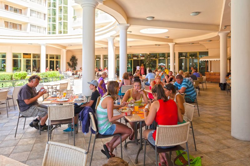 Grandhotel Sunny Beach 7