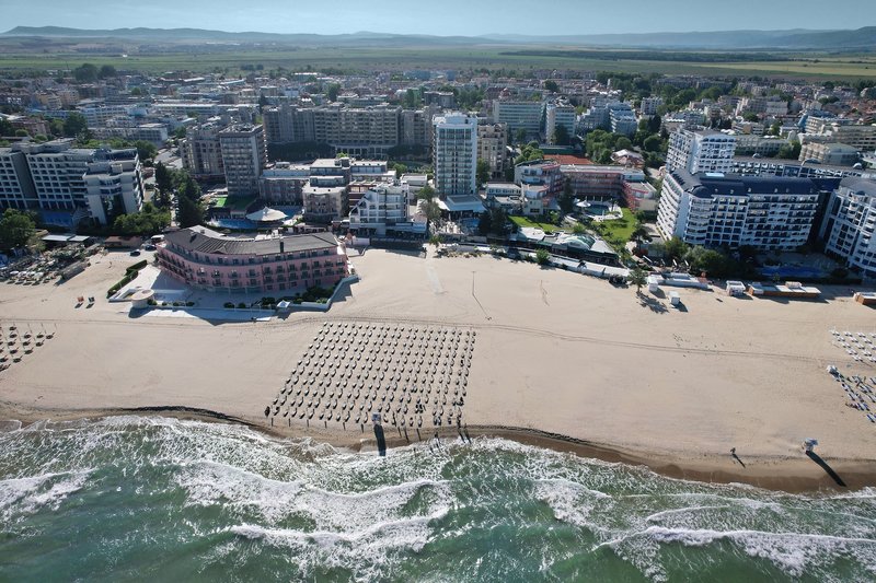 Grandhotel Sunny Beach 8