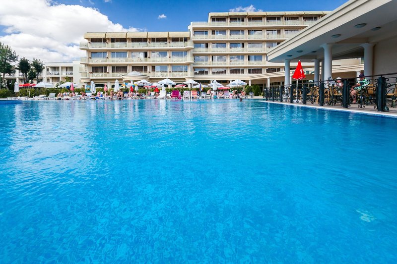 Grandhotel Sunny Beach 9