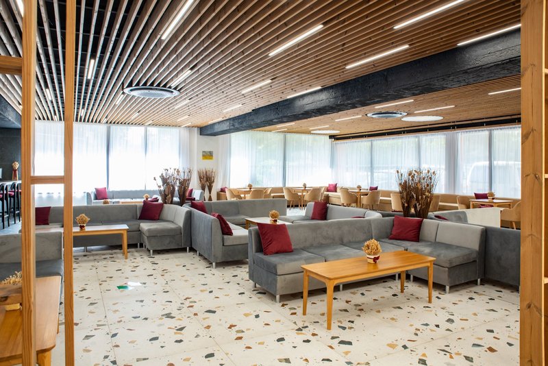 Grandhotel Sunny Beach 11
