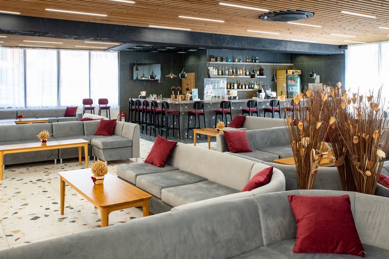 Grandhotel Sunny Beach 12