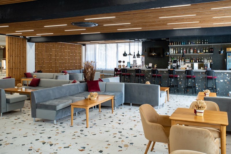 Grandhotel Sunny Beach 13