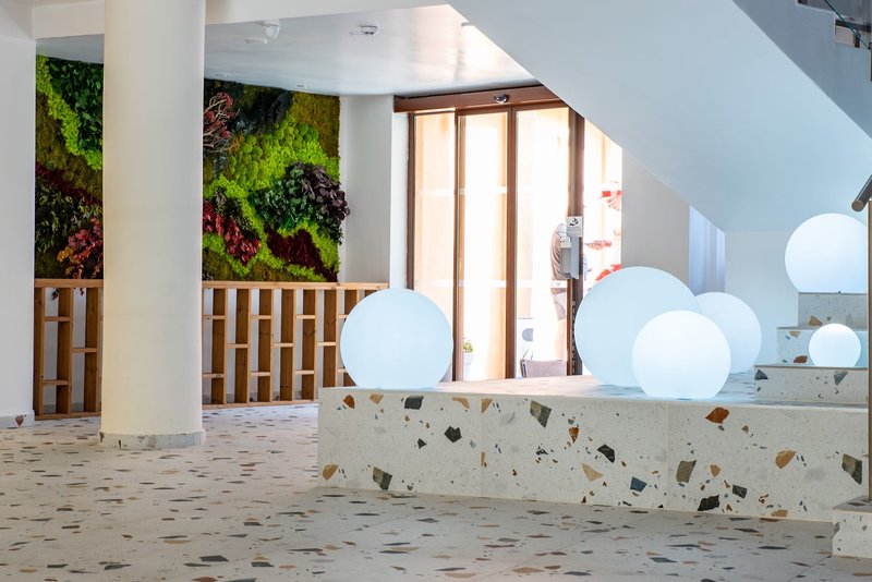 Grandhotel Sunny Beach 14