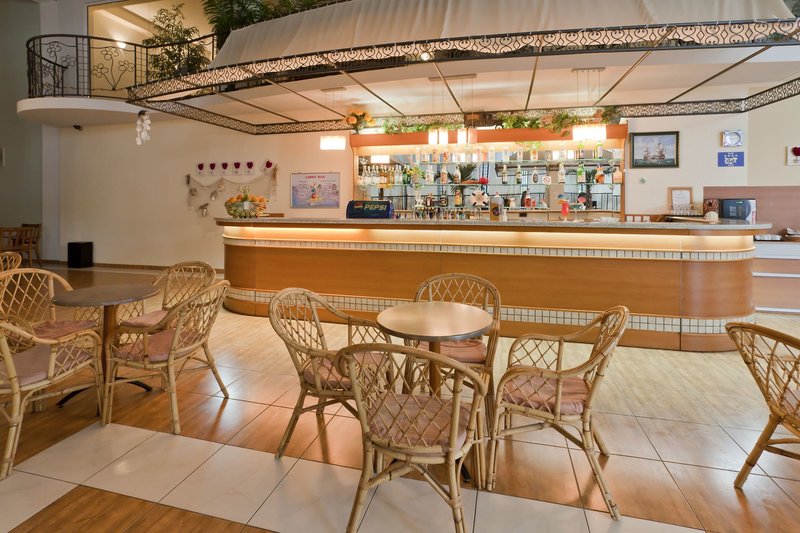 Grandhotel Sunny Beach 15