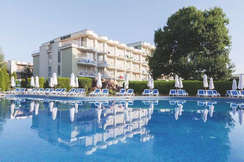 Grandhotel Sunny Beach 16