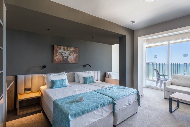 Grandhotel Sunny Beach 17