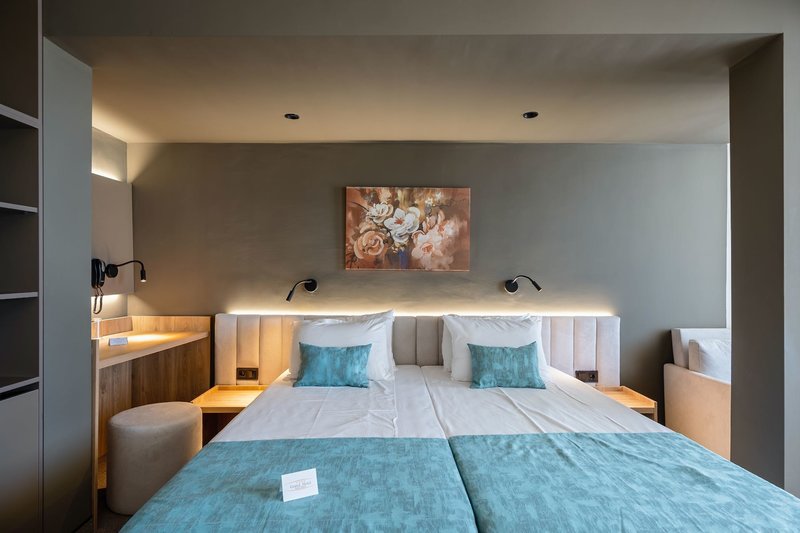 Grandhotel Sunny Beach 19