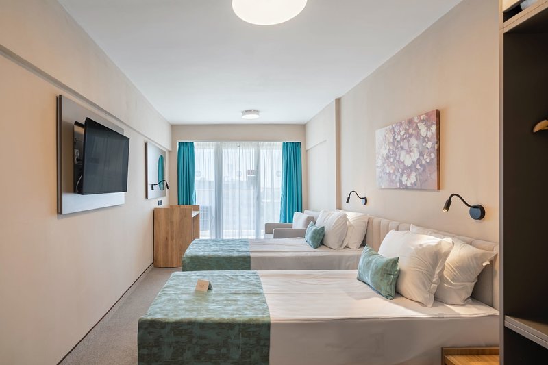 Grandhotel Sunny Beach 20